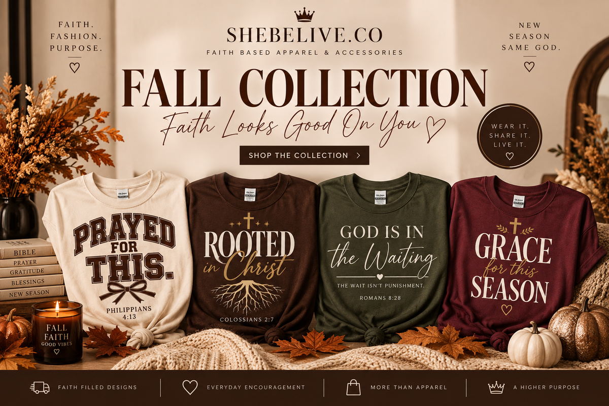 FALL COLLECTION