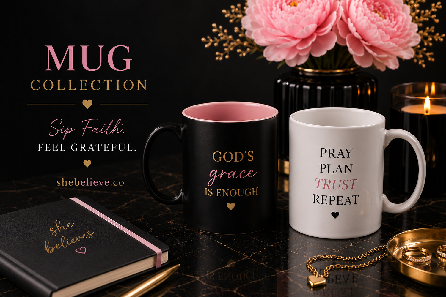 Mugs