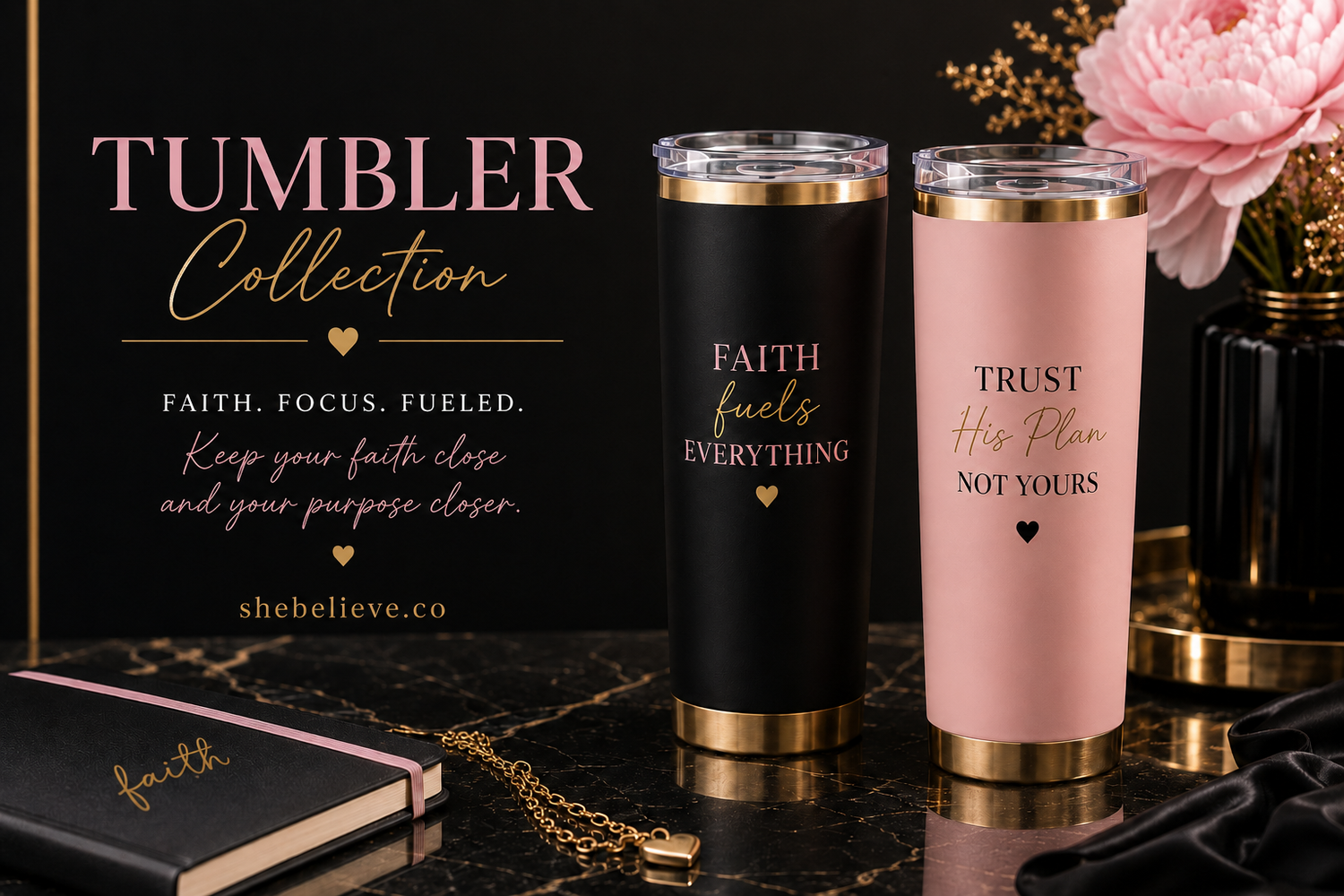 Tumblers