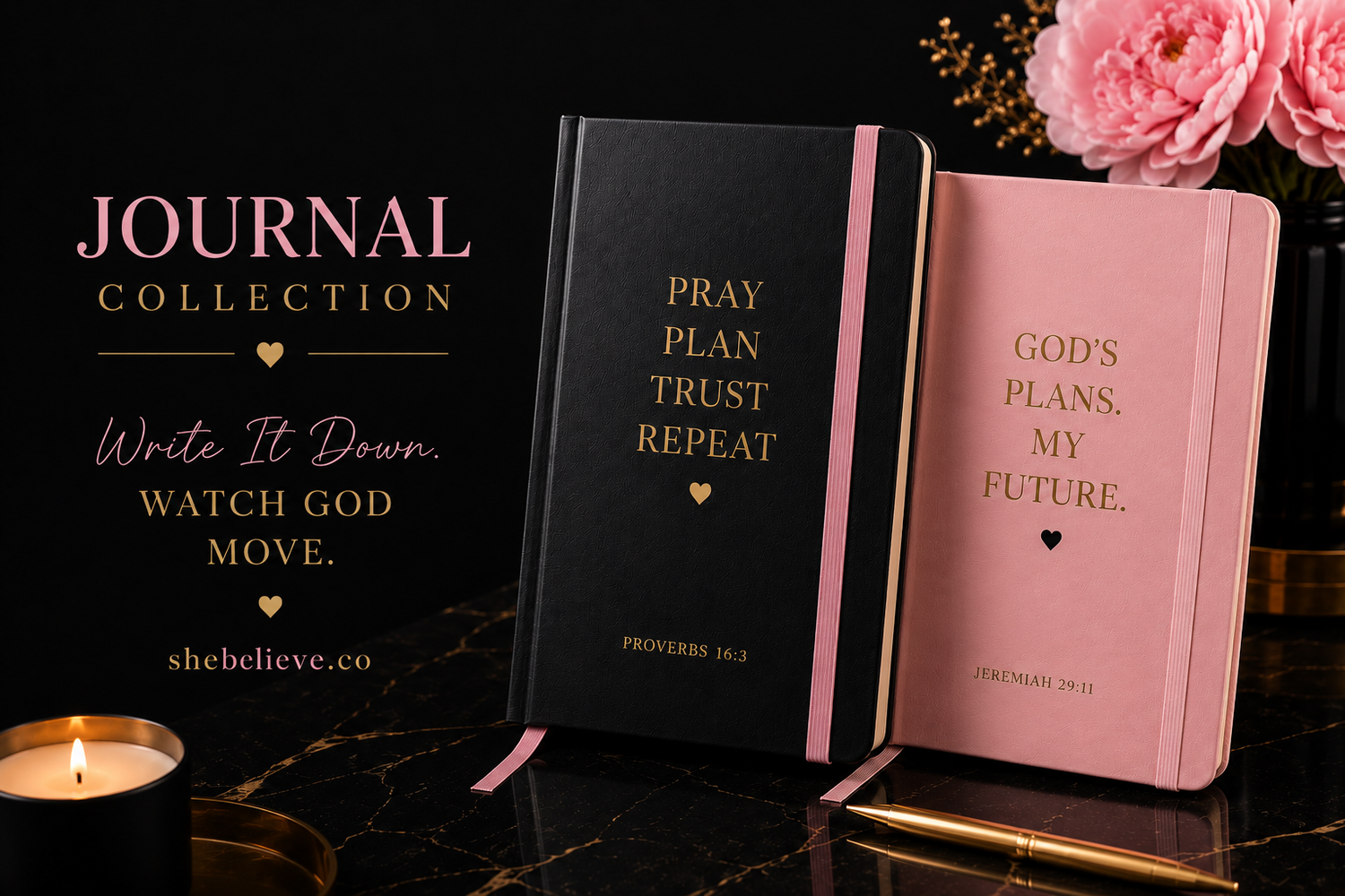 Journals
