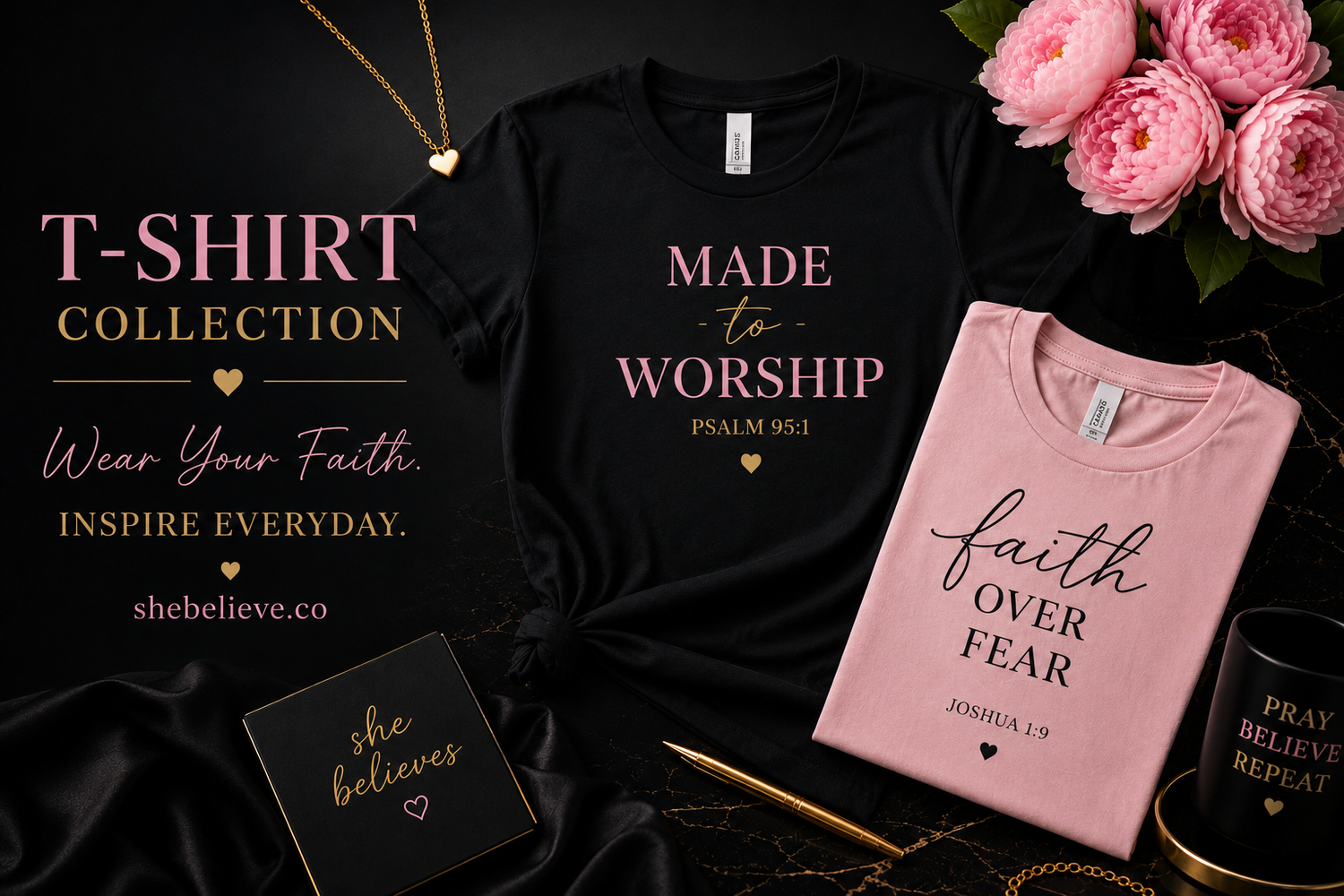 Tees