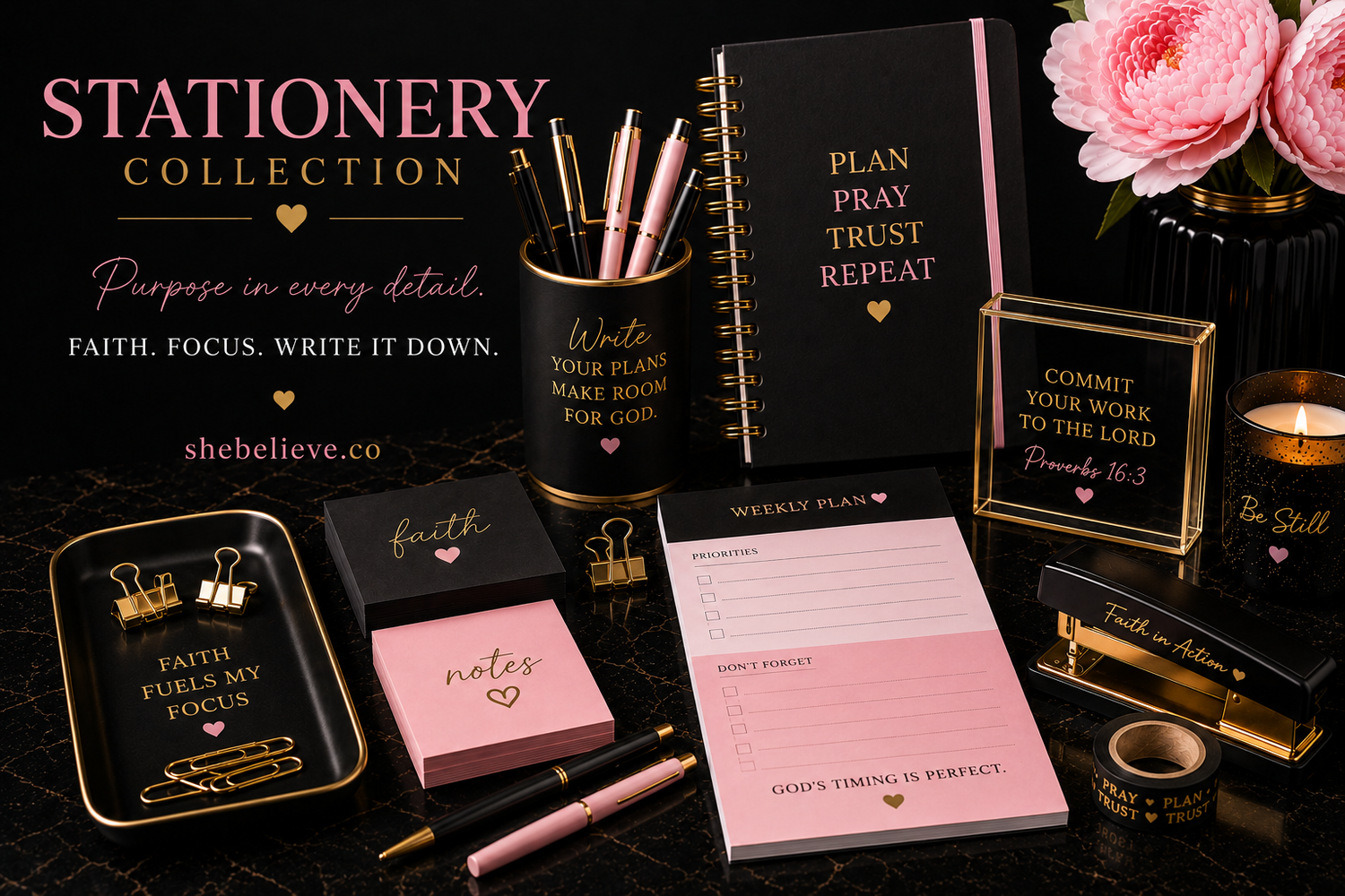 Stationery