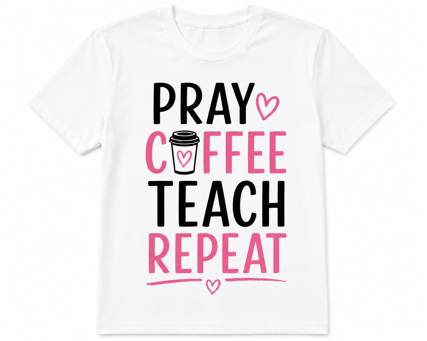 Faith and Coffee