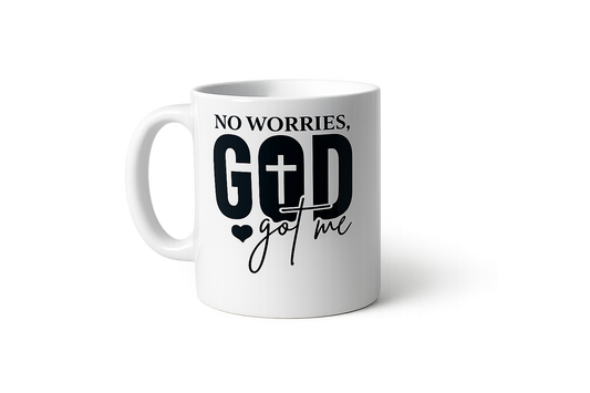 God Got Me
