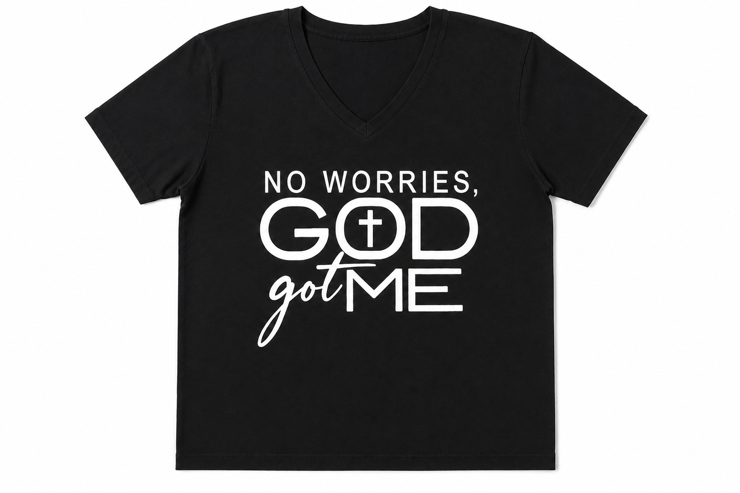 God Got Me