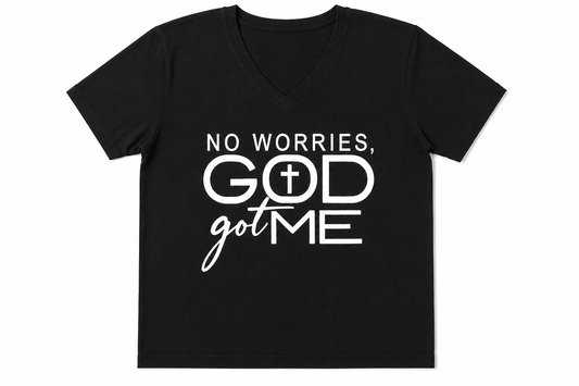 God Got Me