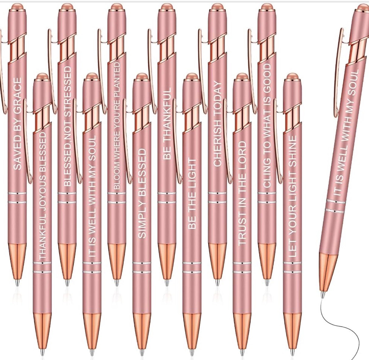 Pens