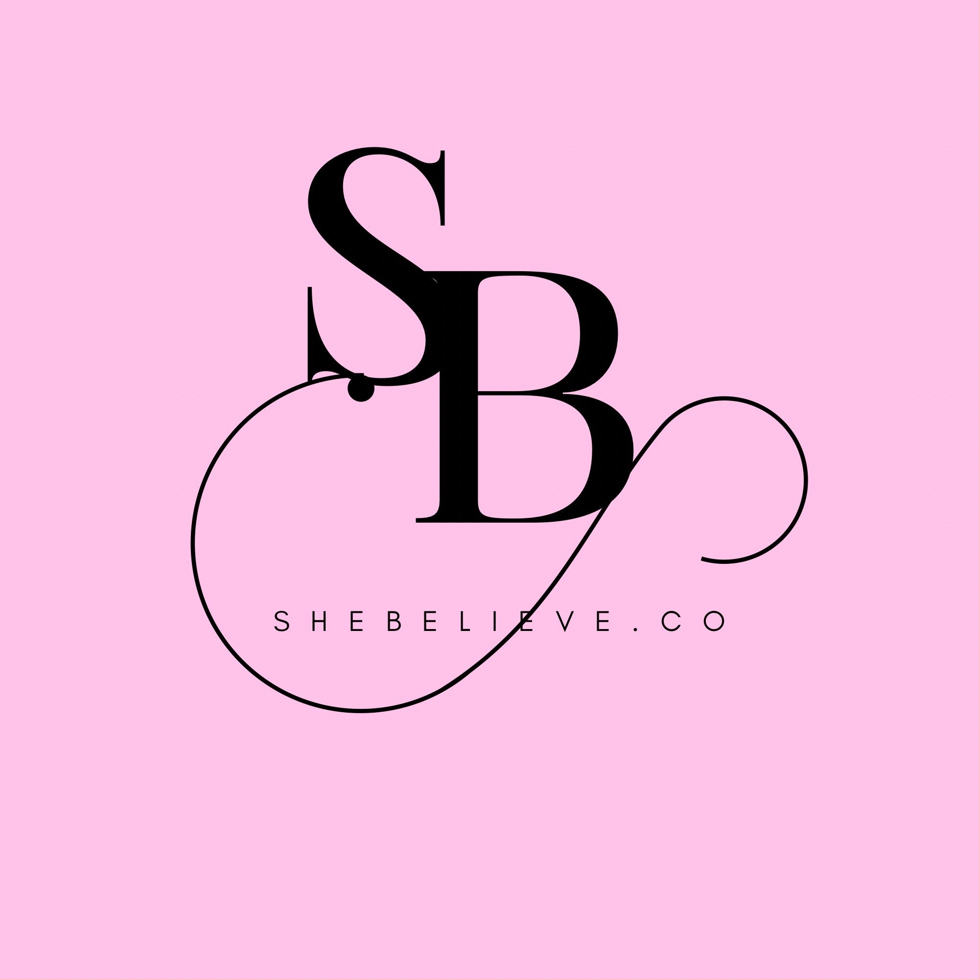 SheBelieve.co